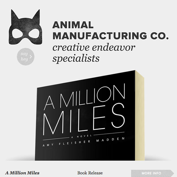 Animal Manufacturing Co.